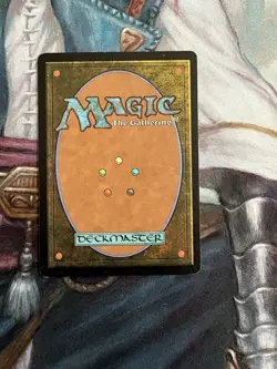 Graveborn Muse x1 Mtg Legions MP - Image 2