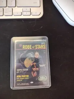 Robe of Stars (Showcase) Special Guests Regular - Image 1