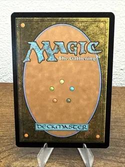 MTG Sylvan Library Enchantment Mythic Special Guests regular 2026 #0155 - Image 2