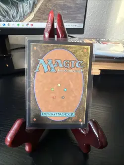 Ancient Bronze Dragon Secret Lair Drop Foil - Image 2