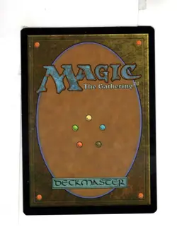 MTG SkeenAB Stranglehold from Commander. NM. - Image 2
