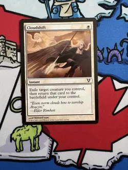 Cloudshift x1 Mtg Avacyn Restored SP - Image 1