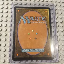 mtg Fire Lord Azula NM/M Borderless Foil TLA #313 Unplayed - Image 2