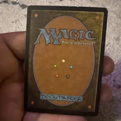 Eiganjo Castle Champions of Kamigawa MTG Rare Legendary Land Magic CHK LP - Image 2