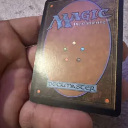Eiganjo Castle Champions of Kamigawa MTG Rare Legendary Land Magic CHK LP - Image 3