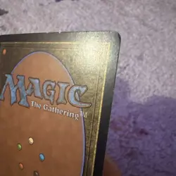 Eiganjo Castle Champions of Kamigawa MTG Rare Legendary Land Magic CHK LP - Image 4