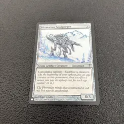 MTG: Phyrexian Soulgorger (LP): The List - Image 1