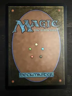 Wizards MTG Elephant Grass The List Enchantment Regular Uncommon Green 1996 NM - Image 2