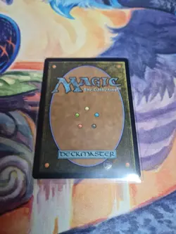 Burst Lightning Secrets of Strixhaven: Mystical Archive Foil - Image 2