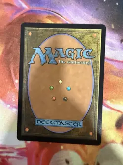 MTG Magic the Gathering Collective Restraint The List Reprints (#49) #98 - Image 2