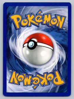 Pokemon Entei Reverse Holo Promo WoTC Promo 34/53 LP - Image 2