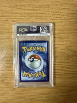 Pokemon Charizard Battle Academy Stamped Promo PSA 10 GEM MT 003/070 2020 - Image 2
