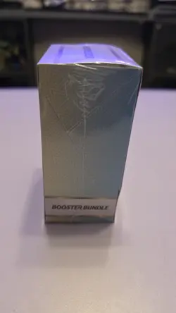 Pokemon stellar crown booster Bundle Brand New Sealed & acrylic - Image 4