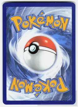 POKEMON PAWMI 226 PALDEAN FATES HOLO NM - Image 2