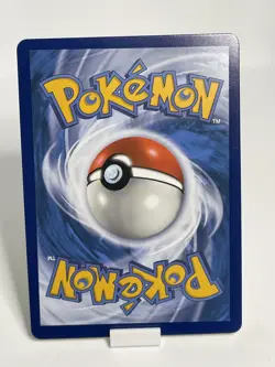 Pokemon tcg Set of 3 Pokemon GO Radiant Blastoise/Eevee/Venusuar Mint/NearMint!! - Image 2