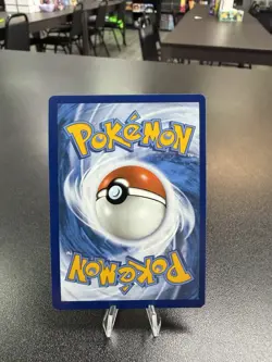 Charmander 044 Holo Promo Scarlet & Violet Promo Pokemon NM - Image 2