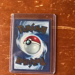 Mew ex - (151 Metal Card) 205/165 Scarlet & Violet 151 Promo Pokemon TCG - NM - Image 2