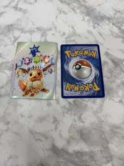 Pokemon TCG Ditto Rare Reverse Holo 64/113 Delta Species 2005 English 60 HP - Image 2