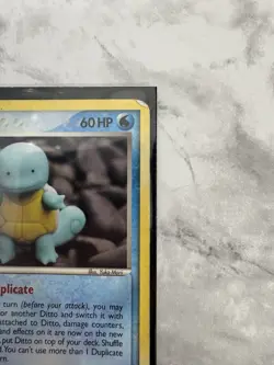 Pokemon TCG Ditto Rare Reverse Holo 64/113 Delta Species 2005 English 60 HP - Image 3