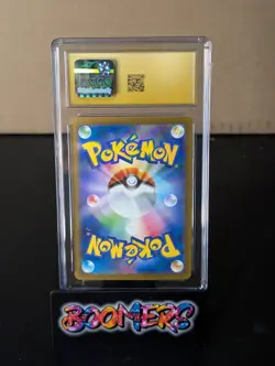 Pristine CGC 10 - Pokemon Rocket's Admin Classic Venusaur & Lugia Holo 031/032 - Image 2