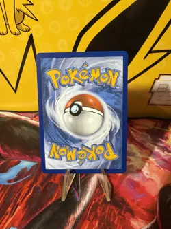 Pokemon TCG Lillie's Clefairy EX #056/159 SV: Journey Together - Image 2