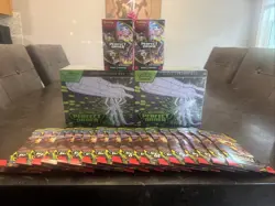 Pokemon Perfect Order ETB, Booster Bundle, Sleeved Packs, Blister Lot New Sealed - Image 1