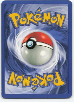 Magikarp 035/102 Uncommon Base Set LP Pokemon - Image 2