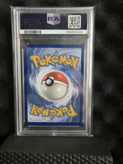 Pokemon Mewtwo & Mew GX SM191 Tag Team Black Star Promo Sun & Moon Full Art - Image 2