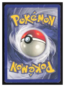 Magikarp Base Set #035/102 Pokemon HP - Image 2