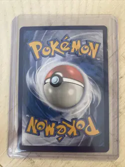 Pokemon TCG Aggron VMAX Brilliant Stars 097/172 Holo Ultra Rare - Image 2