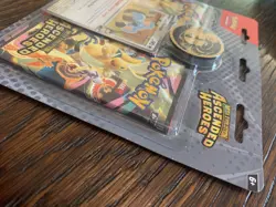 Pokemon TCG Ascended Heroes 2-Pack Blister Larry's Komala (Factory Sealed) - Image 3