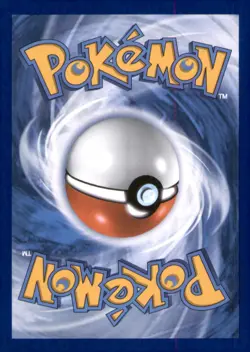 YAMPER 030/094 COMMON PHANTASMAL FLAMES POKEMON REVERSE HOLO NEAR MINT - Image 2