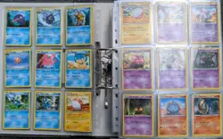 Pokemon TCG Russian Set 84 Karten Lot Sammlung XY Base Rare - Image 2