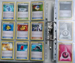 Pokemon TCG Russian Set 84 Karten Lot Sammlung XY Base Rare - Image 5