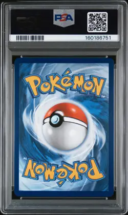 2026 POKEMON ASC EN-ASCENDED HEROES #284 MEGA GENGAR EX PSA 10 - Image 2