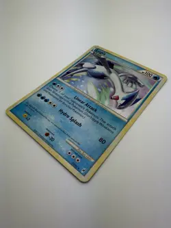 Pokemon TCG • Lugia • Call of Legends 15/95 • NM Rare Holo - Image 3