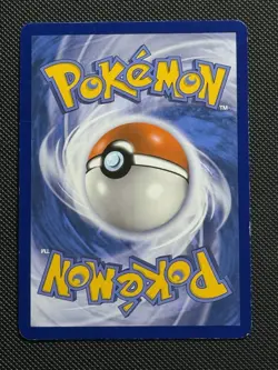 Pikachu EX XY124 XY Black Star Promo Holo 2016 Pokemon TCG English 2016 - Image 2