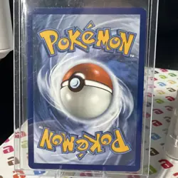 TCG Pokemon Wigglytuff 105/094 PFL Illustration Rare Holo EN NM - Image 4