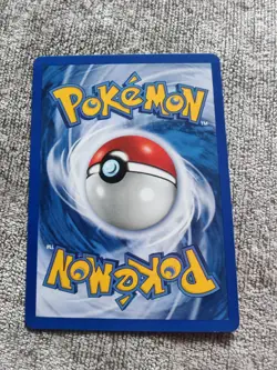 Pokemon TCG Magmar Neo Genesis #40/111 Regular Uncommon WOTC Vintage LP - Image 2