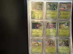 Pokemon S&V Journey Together - Partial Master Set - See Photos - Image 1