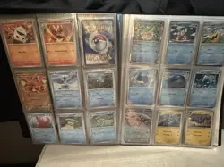 Pokemon S&V Journey Together - Partial Master Set - See Photos - Image 3