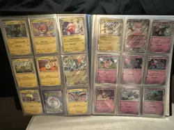 Pokemon S&V Journey Together - Partial Master Set - See Photos - Image 4