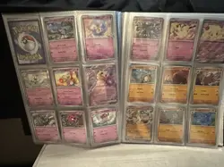 Pokemon S&V Journey Together - Partial Master Set - See Photos - Image 5