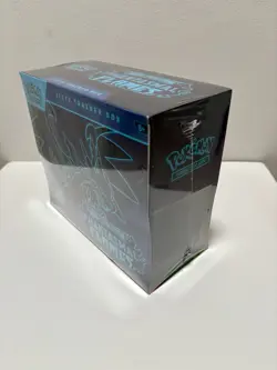 Phantasmal Flames Elite Trainer Box ETB New/Factory Sealed ✅ Pokemon TCG - Image 3