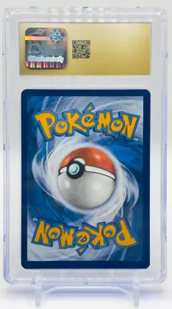 Pokemon Milotic Silver Tempest Trainer Gallery Holo Full Art CGC 10 Pristine 🌊 - Image 3