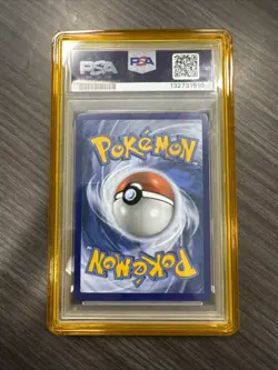 Pokemon Rocket’s Zapdos Celebrations Classic Collection 15/102 PSA 10 GEM MINT - Image 2