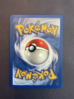 Pokemon TCG Pikachu Sandstorm 72/100 Reverse Holo Common 50 HP English - Image 4