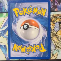 Pokemon Furret 21/123 Heartgold & Soulsilver Rare Regular 2010 Stage 1 80 HP - Image 2