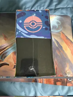 Pokemon Chaos Rising Elite Trainer Box Factory Sealed ETB - Image 2