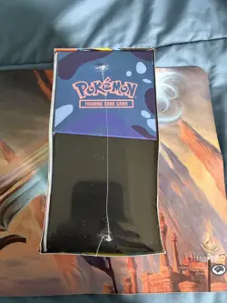 Pokemon Chaos Rising Elite Trainer Box Factory Sealed ETB - Image 4